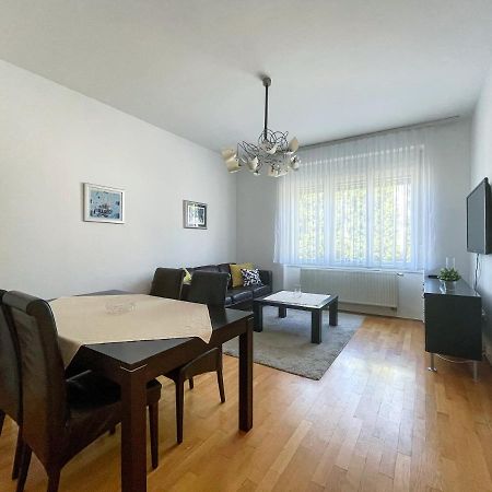 Hestia Apartment Zagreb Exterior photo